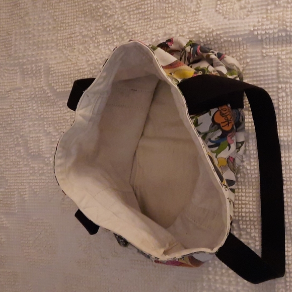 The Sak tote bag - Picture 4 of 4